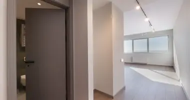 Appartement 2 chambres dans Riga, Lettonie
