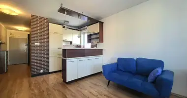 Wohnung 2 zimmer in Warschau, Polen