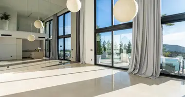 Villa 5 bedrooms in Opcina Primosten, Croatia