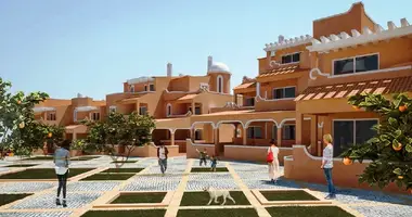 2 bedroom apartment in Porches, Portugal