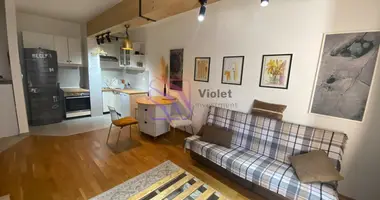 1 bedroom apartment in Podgorica, Montenegro