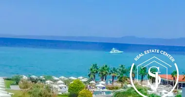 Apartamento 2 habitaciones en Chaniotis, Grecia