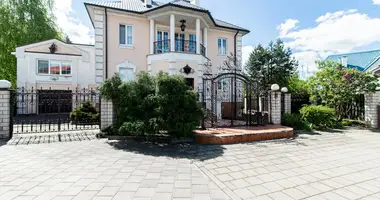 Dom wolnostojący w Mińsk, Białoruś