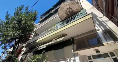 Apartamento 3 habitaciones en Municipality of Neapoli Sykies, Grecia