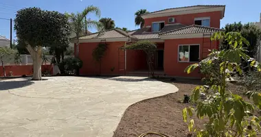 Appartement 3 chambres dans Limassol, Chypre