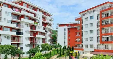Wohnung 3 zimmer in Nessebar, Bulgarien
