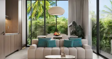 3 bedroom apartment in Kutuh, Indonesia