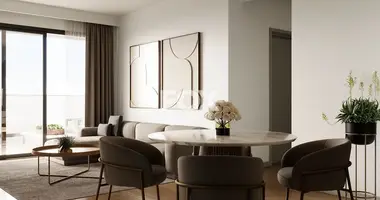 2 bedroom apartment in Pyrgos Lemesou, Cyprus