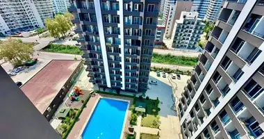 2 bedroom apartment in Mezitli, Turkey