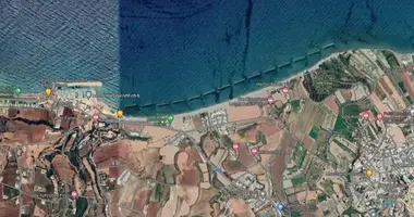 Plot of land in Polis, Cyprus
