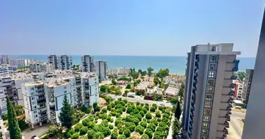Квартира 3 комнаты в Мезитли, Турция