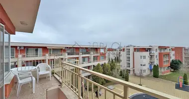 Wohnung 2 zimmer in Nessebar, Bulgarien