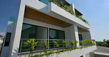 Villa 4 zimmer in Provinz Phuket, Thailand