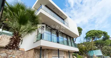Villa 5 zimmer in Serrabrava, Spanien