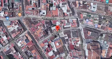 Parcela en Estepona, Španjolska