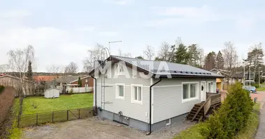 2 bedroom house in Naantali, Finland