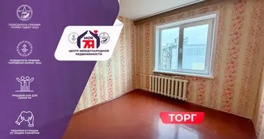 2 room apartment in Sluck, Belarus