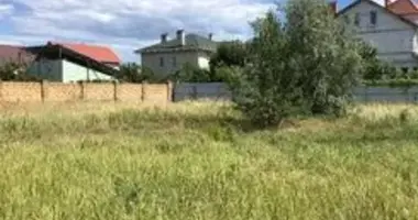 Plot of land in Odesa, Ukraine
