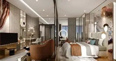 Apartamento independiente Piso independiente 1 habitacion en Bangkok, Tailandia