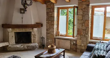 Casa de campo 6 habitaciones en Kanfanar, Croacia