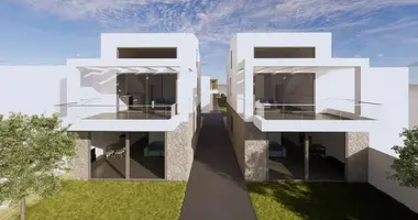 Apartamento 3 habitaciones en Skala Fourkas, Grecia