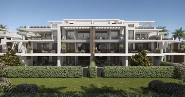 4 bedroom apartment in Resinera Voladilla, Spain