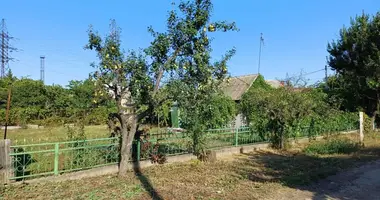 Dom 4 pokoi w Odessa, Ukraina