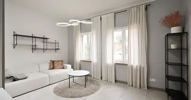 Apartamento 2 habitaciones en Riga, Letonia