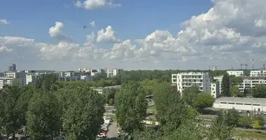 3 room apartment in Poland