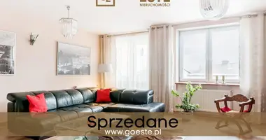 6 room apartment in Smolice, Poland