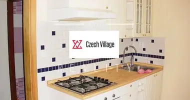 Appartement 1 chambre dans Kladno, République tchèque