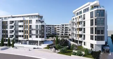 Квартира в Варна, Болгария