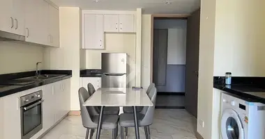 Copropriété 1 chambre dans Sangkat Ou Baek Kam, Cambodge