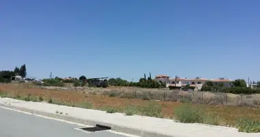 Parcela en Lakatameia, Chipre