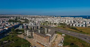 Apartamento 2 habitaciones en Konyaalti, Turquía