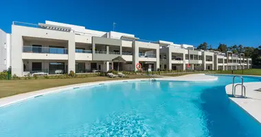 Bungalow Bungalow de 3 dormitorios en Casares, Španjolska