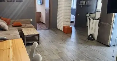 Apartamento 3 habitaciones en Batumi, Georgia