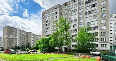 Apartamento en Minsk, Belarús