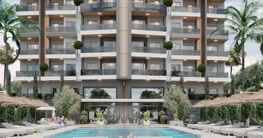 Apartment in Akarca Koyu, Turkey
