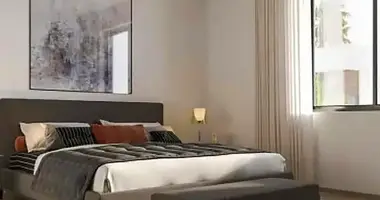 Townhouse 2 bedrooms in Abu Dhabi, United Arab Emirates