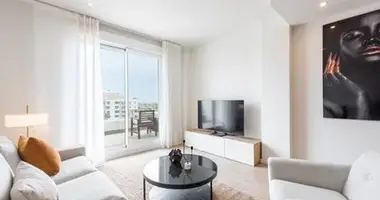 2 bedroom apartment in San Pedro Alcantara, Spain
