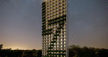 Mieszkanie w Sihanoukville, Kambodża