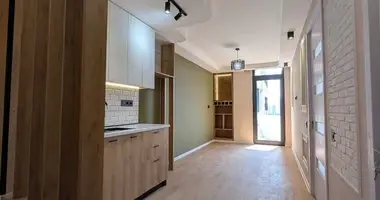 Apartamento 2 habitaciones en Batumi, Georgia
