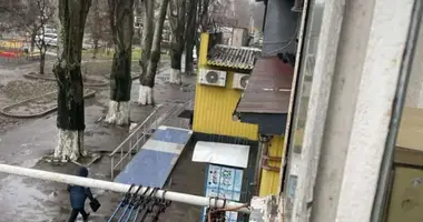 4 room apartment in Odesa, Ukraine