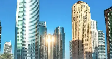Commercial property 380 m² in Dubai, United Arab Emirates
