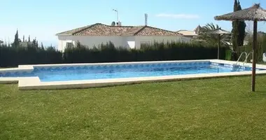 3 bedroom house in Dos Hermanas, Spain