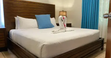 Apartamento independiente Piso independiente 1 habitacion en West Bay, Honduras