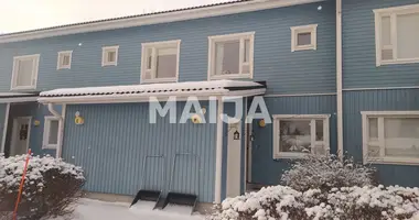 Wohnung 3 zimmer in Jarvenpaa, Finnland