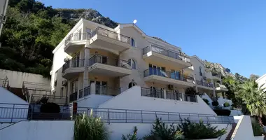 Mieszkanie 2 pokoi w Kolasin Municipality, Czarnogóra