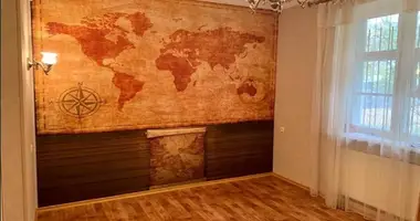 3 room apartment in Odesa, Ukraine